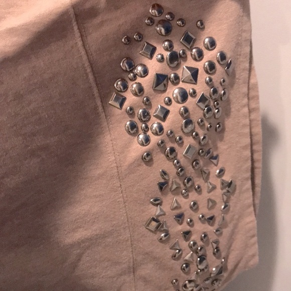 Wet Seal top / blouse - Picture 3 of 7